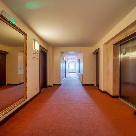 Hotel Nad Pisa 피츠 외부 사진