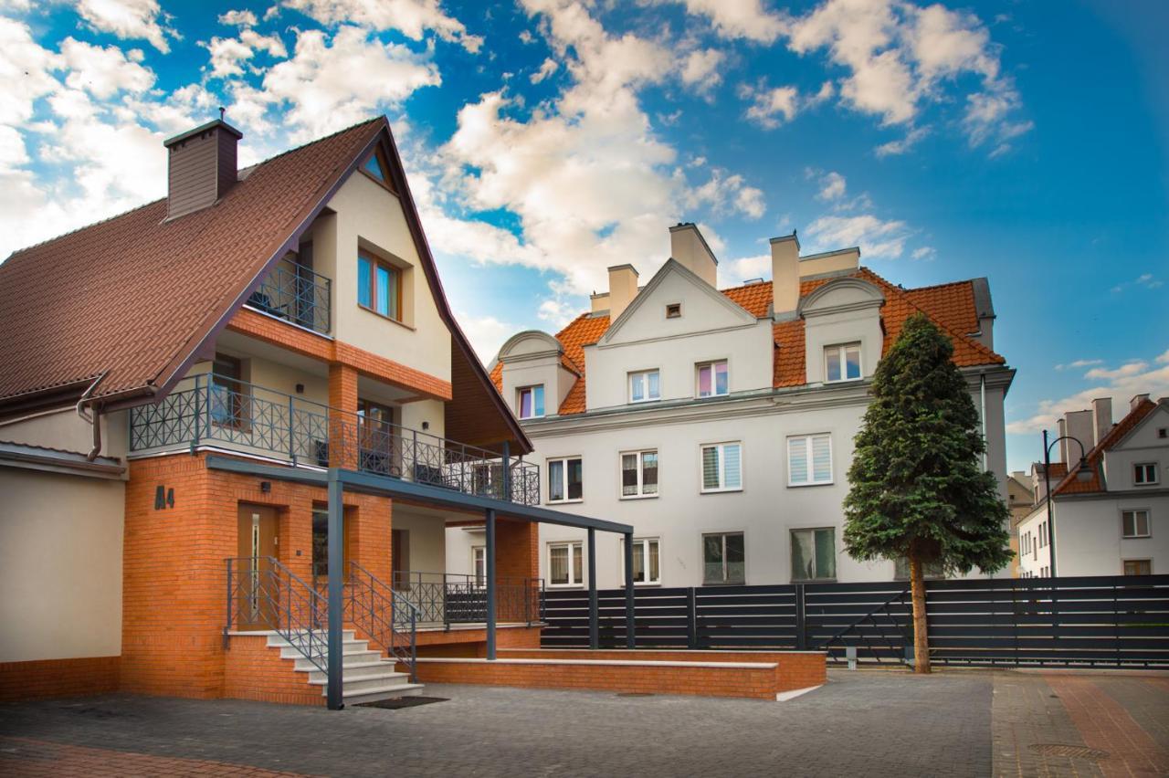 Hotel Nad Pisa 피츠 외부 사진