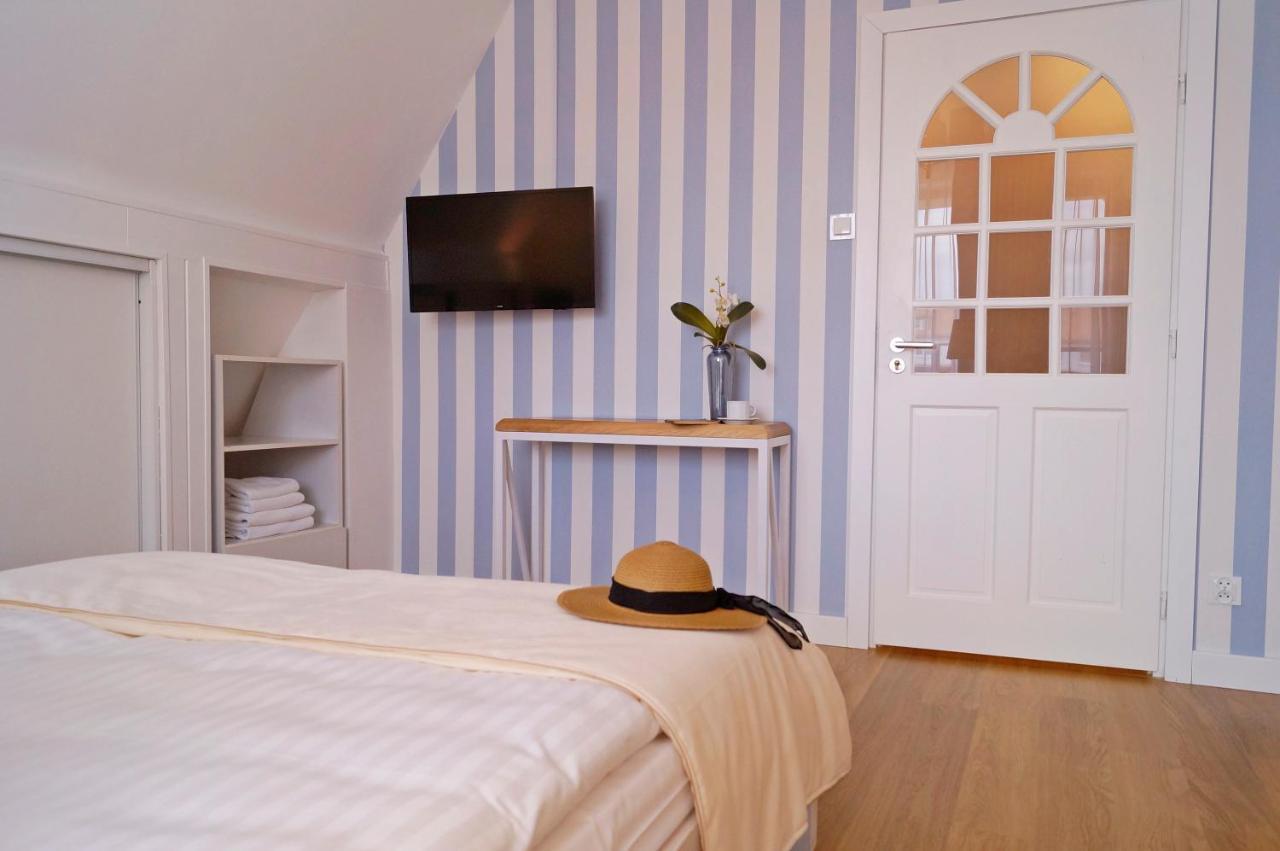 Hotel Nad Pisa 피츠 외부 사진