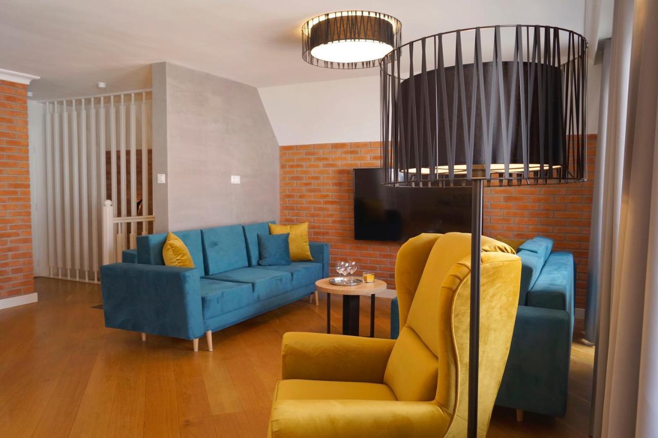 Hotel Nad Pisa 피츠 외부 사진