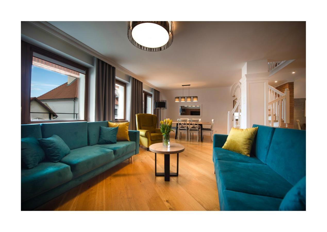 Hotel Nad Pisa 피츠 외부 사진