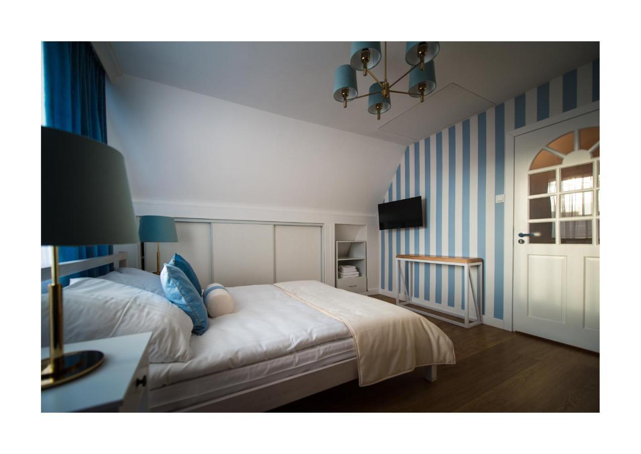 Hotel Nad Pisa 피츠 외부 사진
