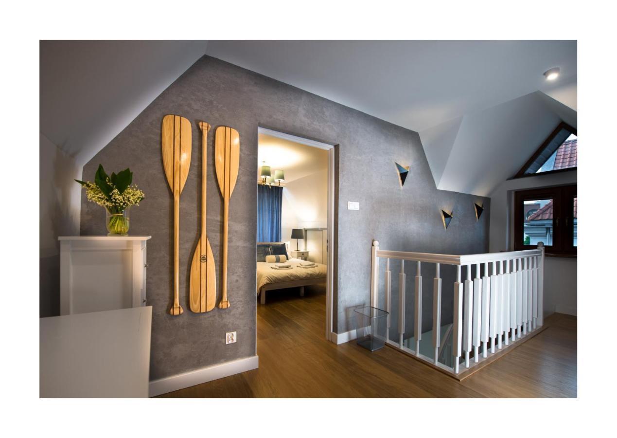 Hotel Nad Pisa 피츠 외부 사진
