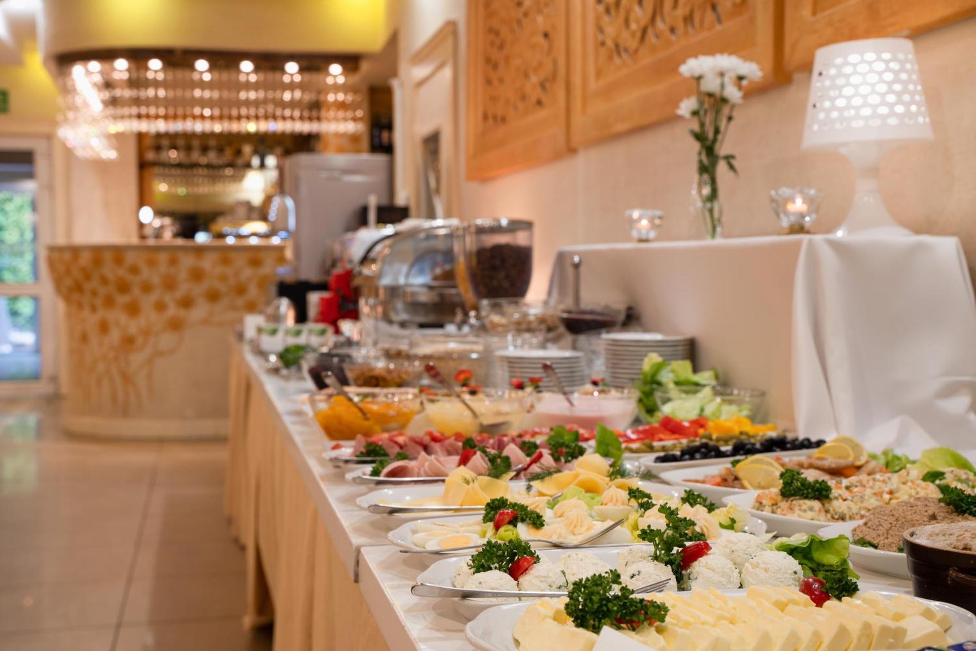 Hotel Nad Pisa 피츠 외부 사진