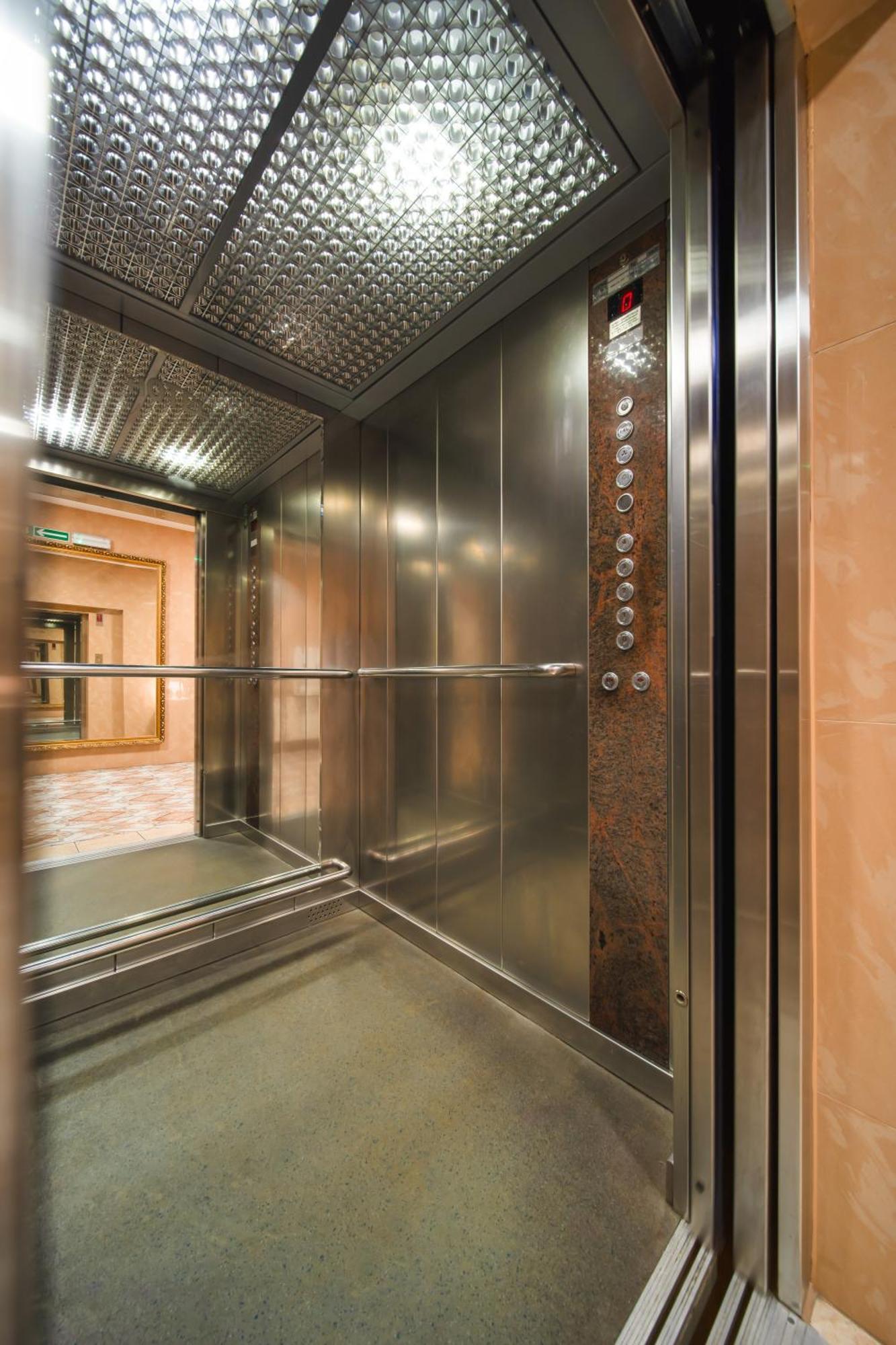 Hotel Nad Pisa 피츠 외부 사진