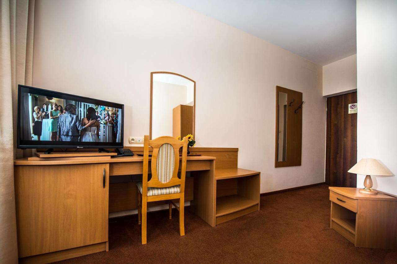Hotel Nad Pisa 피츠 외부 사진